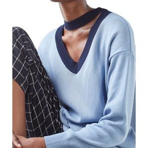 Women’s Topshop Sweater - NWOT
